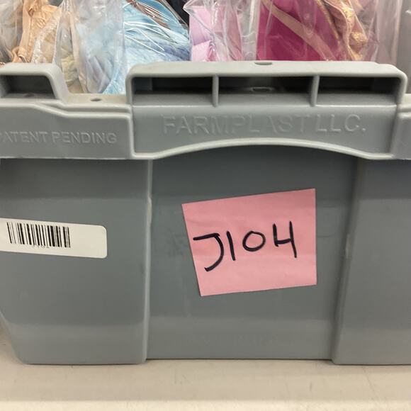 Pink Beige & Gold Leopard Print Push Up Bra Womens Size 34B Nylon Blend Preowned - Picture 5 of 5